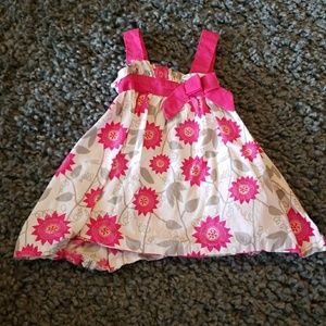 Penny M dress